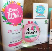 [FORUM] Pernah coba everwhite yang untuk mutihin kulit itu?