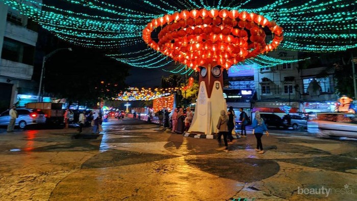 Luburan di Solo Jangan Cuma Diam di Kamar! Yuk, Datang ke 4 Tempat Ini Ladies