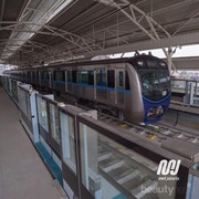 Sebelum Naik MRT Jakarta, Pelajari Dulu Aturannya, Biar Gak Dibilang Norak!