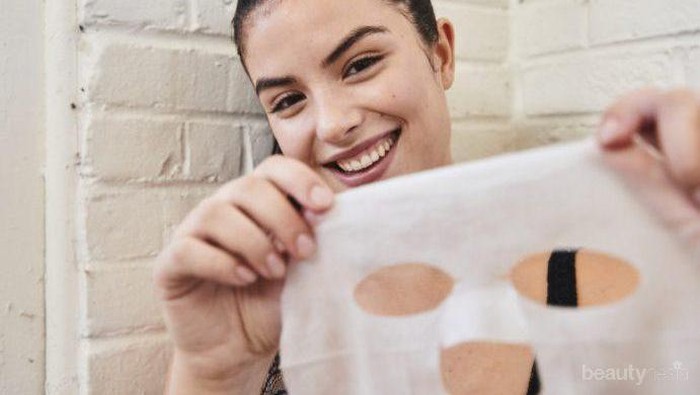 Tak Kalah dari Korea, Sleeping Mask Lokal Ini Punya Kualitas Oke untuk Masalah Kulit Kamu