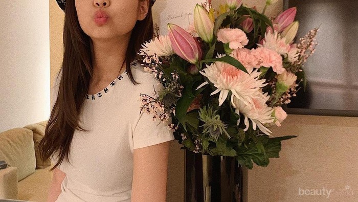 Ganti Warna Rambut, Penampilan Jennie Blackpink Bikin Penggemar Shock!