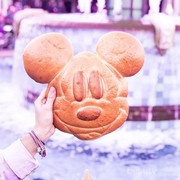 10 Makanan dan Minuman Instagramble dan Menggemaskan di Disneyland, Bikin Gak Tega untuk Makan!