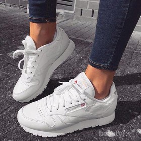 Lagi Cari Sepatu Reebok Wanita yang Bagus? Yuk, Intip Disini Rekomendasinya!