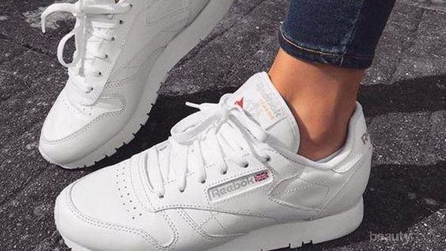 sepatu reebok wanita terbaru