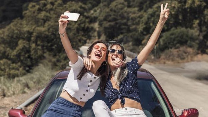 7 Benefit yang Kamu Dapat dari Traveling, Gak Cuma Sekadar Buang Uang!