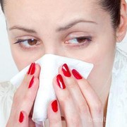 [FORUM] Sebel banget deh idung mampet karna ada di ruangan berac!