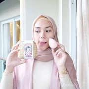 Gak Perlu Mahal, 5 Beauty Blender di Bawah Rp100 Ribu Ini Bikin Hasil Makeup Flawless