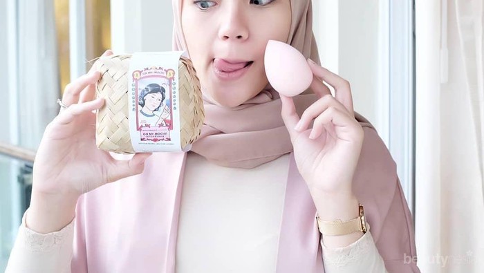 Gak Perlu Mahal, 5 Beauty Blender di Bawah Rp100 Ribu Ini Bikin Hasil Makeup Flawless