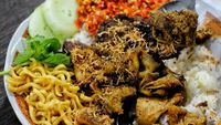 Rekomendasi 8 Kuliner Surabaya Malam Hari Enak & Murah, Gak Pernah Sepi ...