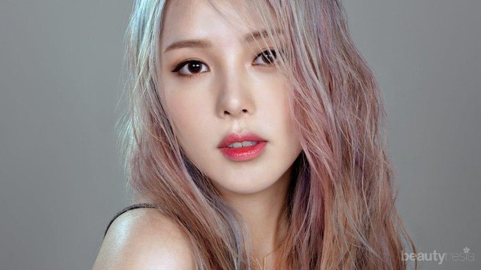 Menurut Beauty Guru Pony, Ini Trend Makeup Korea yang Happening di 2019