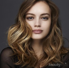 3 Gaya Rambut Ombre Paling Chic untuk Kamu Pecinta Tampilan Natural