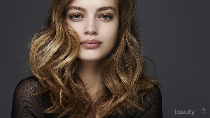 3 Gaya Rambut Ombre Paling Chic untuk Kamu Pecinta Tampilan Natural