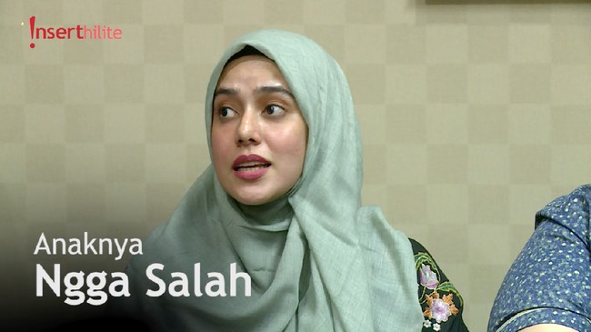 Selain Mendoakan, Fairuz Juga Ingin Jenguk Anak Rey Utami