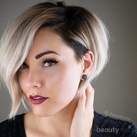 Trendi dan Kekinian! Ini Dia 5 Model Rambut Pendek yang Lagi Hits di Tahun 2019