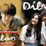 5 Pelajaran Hidup yang Bisa Diambil dari Film Dilan 1991
