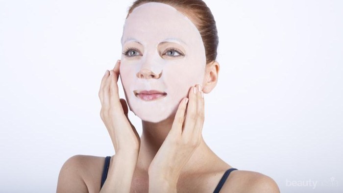 Masih Bingung Perbedaan Sheet Mask dengan Masker Wajah Lainnya? Yuk Simak Ulasan Berikut!