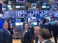 Bursa Saham AS Rontok, Terburuk Sejak Maret