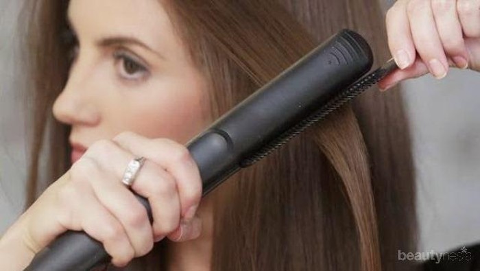 Mau Catok Rambut Ini 7 Rekomendasi Catokan Di Bawah Rp400 Ribu Update 2019 Bukareview