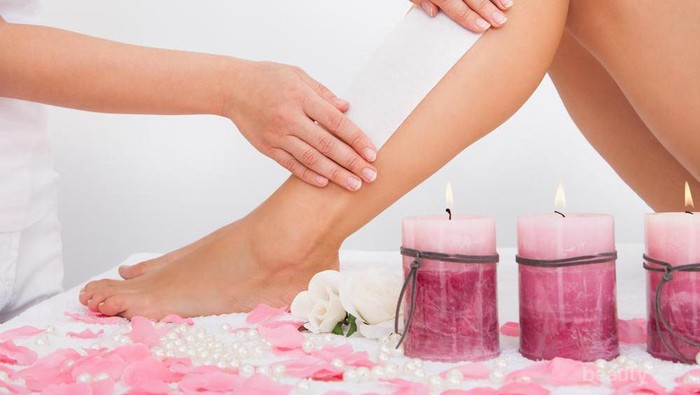 5 Tempat Waxing Menggemaskan di Jakarta, Harga Terjangkau!