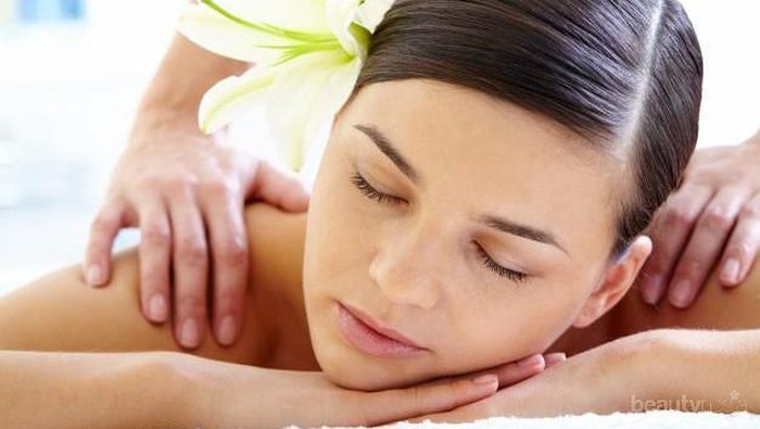 Ingin Rileks? Yuk, Kunjungi Tempat Massage Spa Terbaik di Jakarta Ini, Ladies!