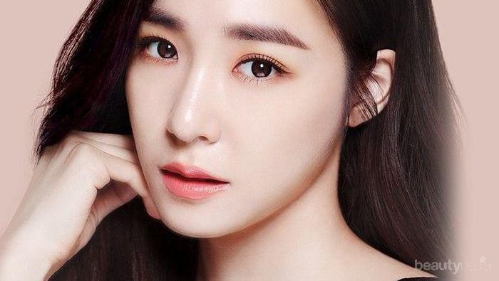 7 Langkah Makeup Mudah ala Korea yang Pas untuk Skintone Cewek Indonesia