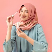 Rekomendasi 8 Lipstik Lokal Murah Meriah untuk Pemilik Bibir Hitam
