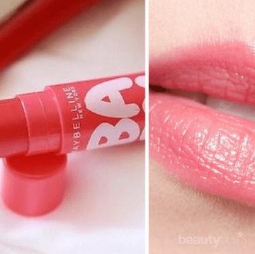 img-title Review Lip Balm Maybelline Baby Lips, Bibir Merah Merona dan Lembap Setiap Hari