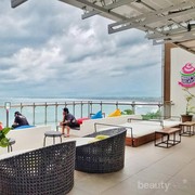 Mau Liburan ke Pangandaran? Yuk, Sambangi Sederet Hotel di Pangandaran yang Kece Ini, Ladies!