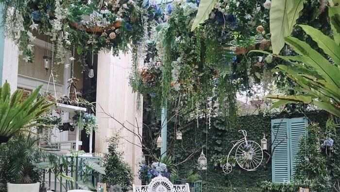 5 Restoran di Jakarta yang Pas untuk Ngajak Diner Calon Mertua