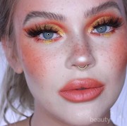 [FORUM] Sering banget liat orang pake blush on di dagu.....