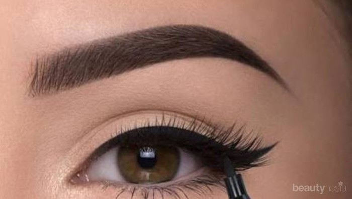 [FORUM] Eyeliner untuk Pemula & bermata sayu