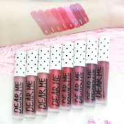 [FORUM] Minta review lipstick dear me dong:D