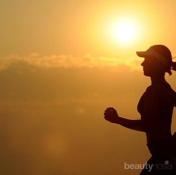 Dear Ladies, Ini Bahaya Jika Kamu Olahraga Malam Sebelum Tidur