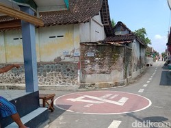 Viral Aksi Sadis Peracun Anjing di Klaten, Polisi Turun Tangan