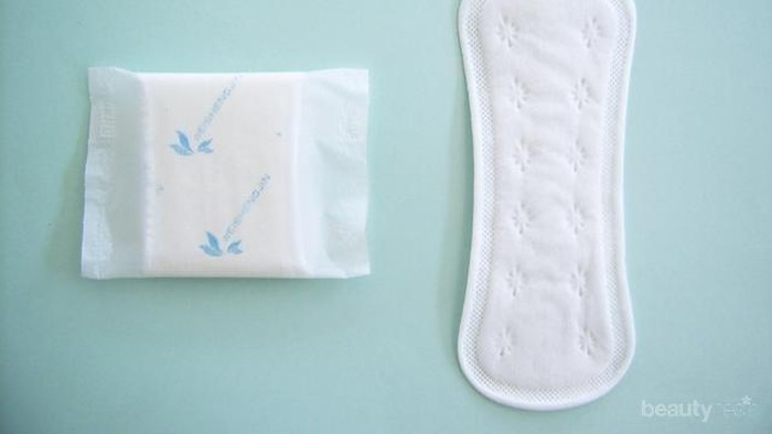 [FORUM] Menggunakan pantyliner setiap hari apakah berbahaya?