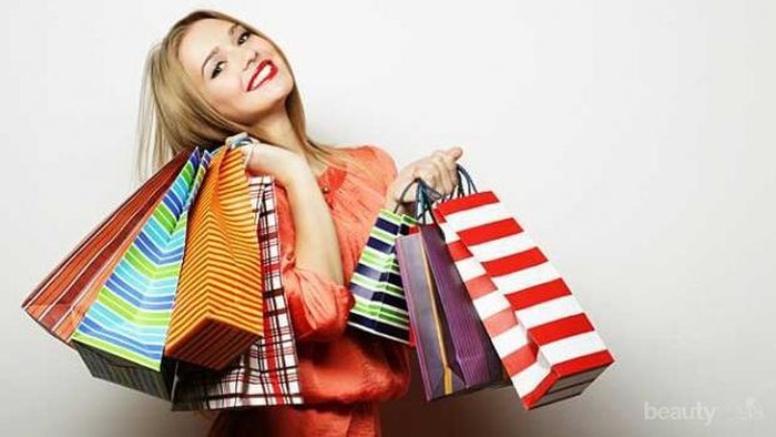 [FORUM] Kalo dikasih voucher belanja 500ribu kalian bakal belanja apa aja sih