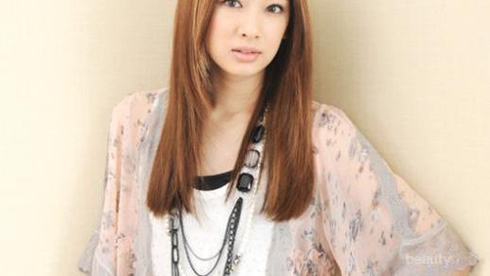 Ternyata Pesona 5 Artis Jepang ini Tidak Kalah Menarik dari Artis Korea!