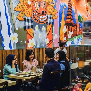 img-title Tempat Makan Murah Meriah di Jakarta untuk Dinner Bersama Sang Bunda Tercinta