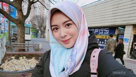 6 Shampo Terbaik Untuk Hijabers Jaga Rambut Tetap Sehat Meski Tertutup Hijab
