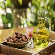 Kalau Belum Tahu, Ternyata Almond Oil Ampuh Atasi Lingkaran Hitam Mata