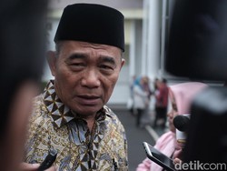 Menko PMK Muhadjir Sempat Tegur Keras Anies soal Bansos, Begini Ceritanya