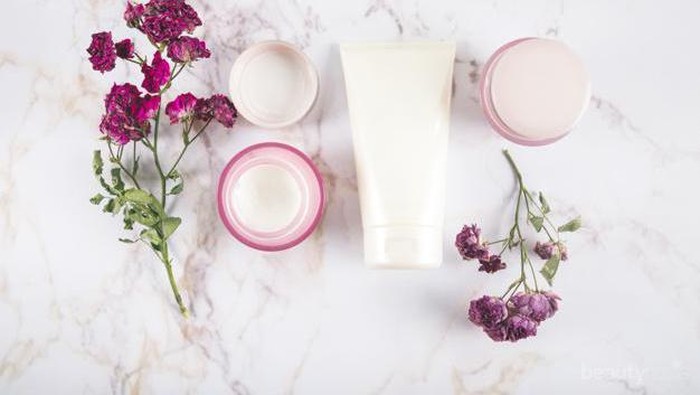 Meski Ekonomis, Amankah Membeli Skincare dalam Kemasan Share in Jar?