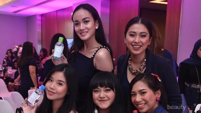 ECOBIOLOGY: Sebuah Visi Masa Depan Mengenai Kesehatan Kulit