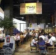 Gak Perlu ke Negara Asalnya, Ini 5 Rekomendasi Restoran Thailand Terbaik di Jakarta