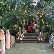 5 Hidangan ini Selalu Laris Manis di Acara Pernikahan