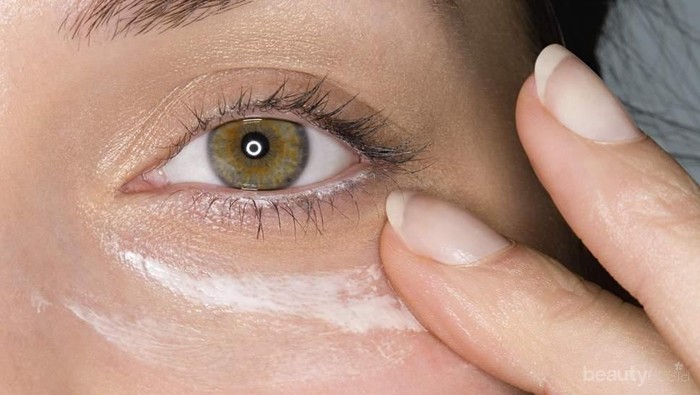 Eye Cream Terbaik untuk Menghidrasi dan Melembutkan Kulit