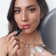 7 Rekomendasi Lipstik Lokal untuk Lembapkan Bibir Saat Puasa