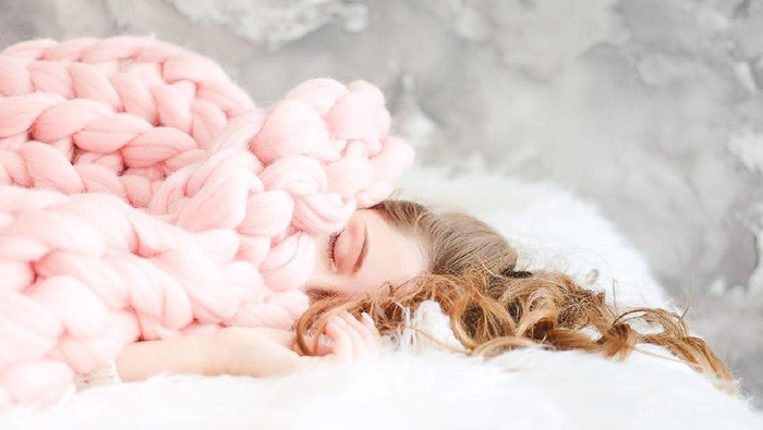 Jumlah Tidur yang Kita Butuhkan Ternyata Bisa Dilihat dari Zodiak