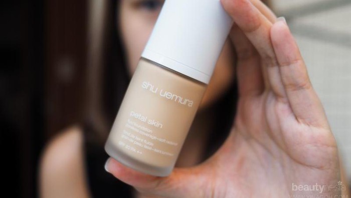 6 Rekomendasi Produk Kecantikan Shu Uemura yang Perlu Kamu Coba