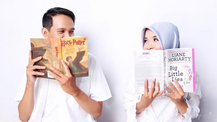 [FORUM] Share dong guys yang punya pengalaman taaruf